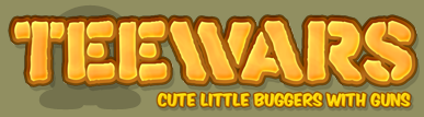 teewars logo