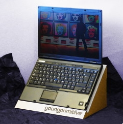 supporto ergonomico fai da te