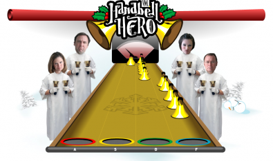 handbell hero