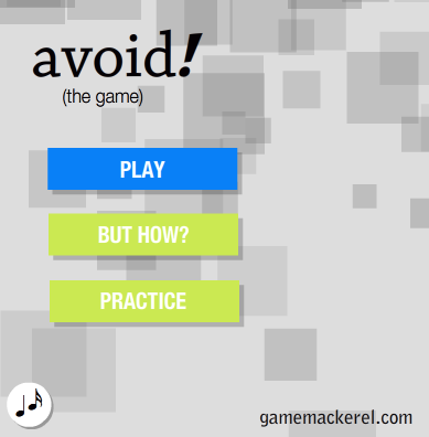 Avoid screenshot