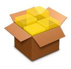 package icon