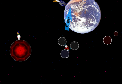 space kitteh screenshot