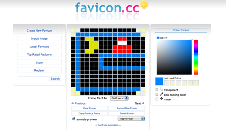favicon.cc