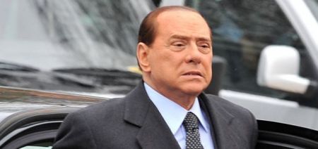 iSilvio Apple iPhone Silvio Berlusconi