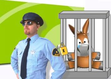 ISP Hadopi Orange