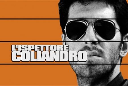 Ispettore Coliandro