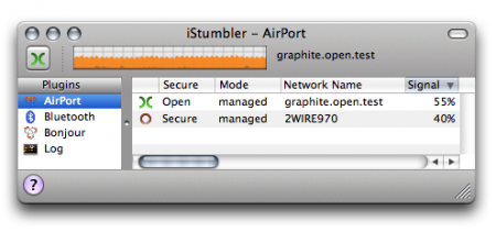 istumbler