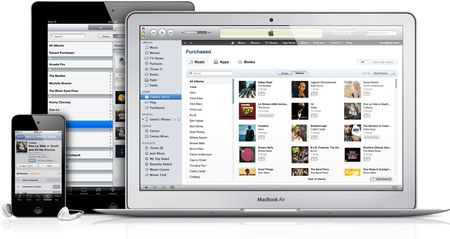 itunes download 10 3