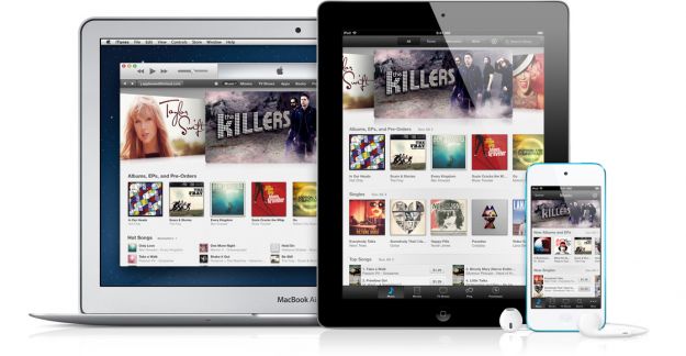 itunes11 ios