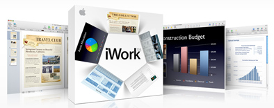 iWork