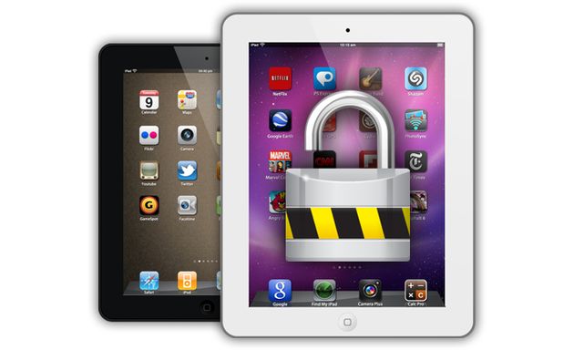 jailbreak ipad