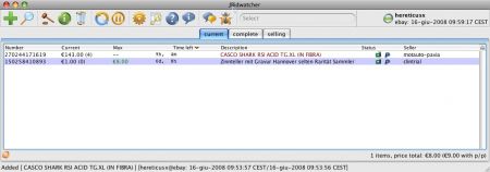 jbidwatcher screenshto