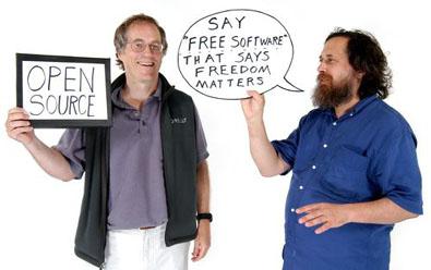 open source