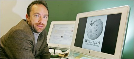 jimmy wales wikipedia compleanno