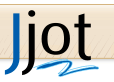 Jjot logo
