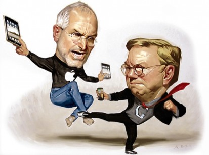 jobs vs schmidt