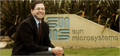 Jonathan Schwartz