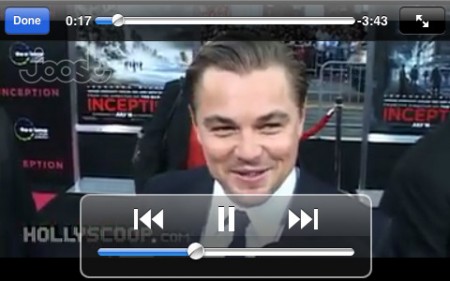 joost