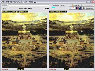 jpeg express