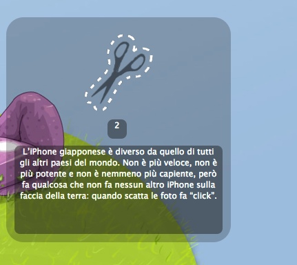 jumpcut via tastiera: sticky bezel