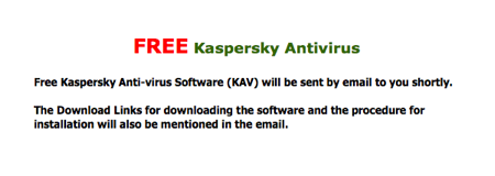 kaspersky antivirus gratis