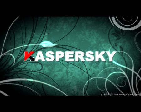 Kaspersky epidemia malware