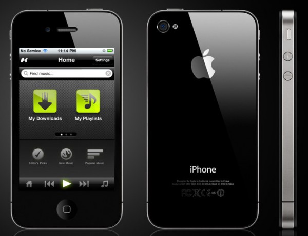 kazaa_iphone