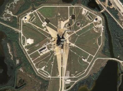 Kennedy Space Center