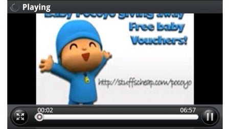 kidTV