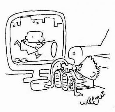 kids and videogames