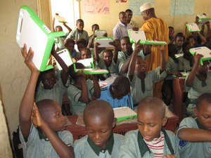 olpc nigeria