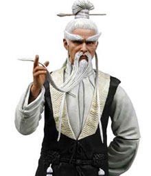 Pai Mei