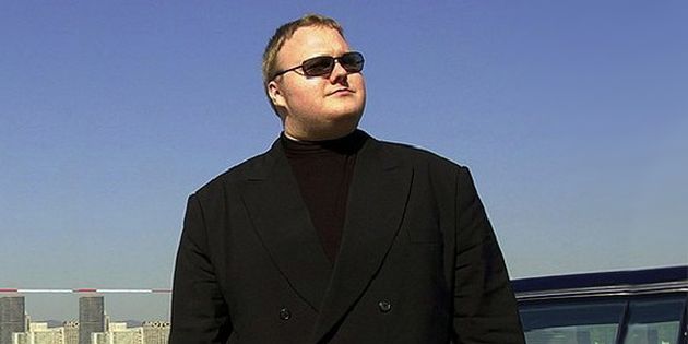 kim dotcom album