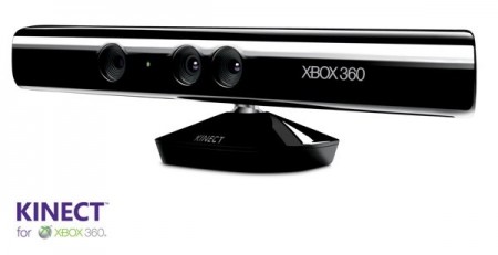 kinect microsoft