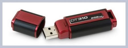 Kingston DataTraveler 310