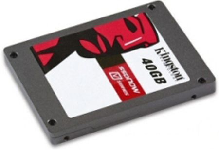 Kingston SSD