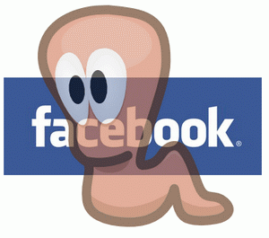 Koobface Facebook