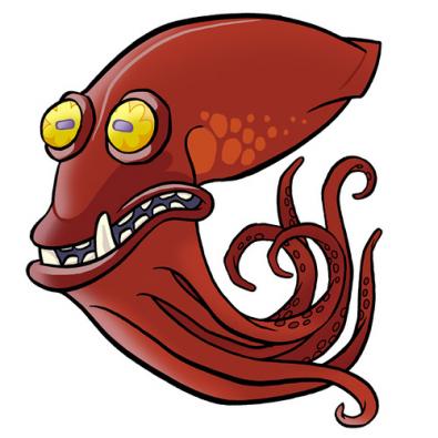 kraken