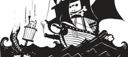 Antipiratgruppen
