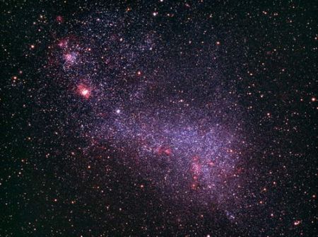 La Aventura del Universo Google