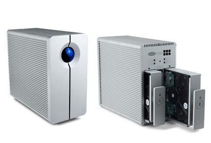 LaCie 2Big Usb 3.0