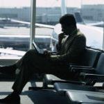 laptop airport