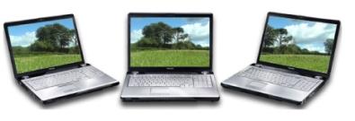 notebook toshiba