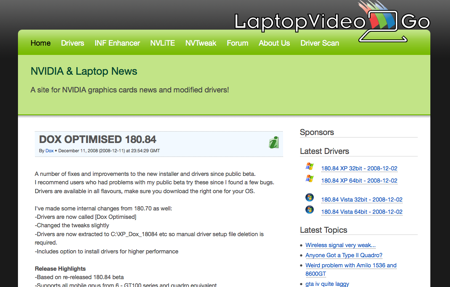 LaptopVideo2go.com