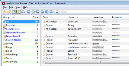 lastpass