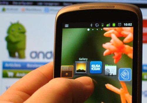 launcher android