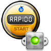RapidoStart logo