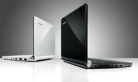 Lenovo Notebook 3D