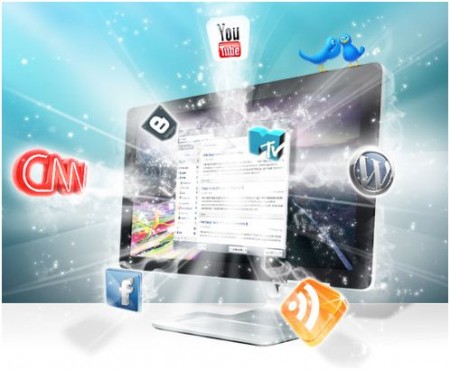 lettore feed rss