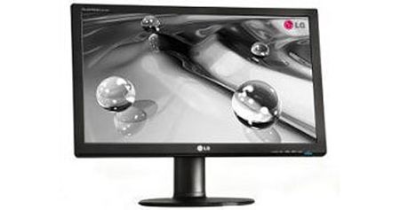 Monitor Lg W2442PA-BF